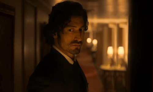 வித்யுத் ஜம்வால், அனுபம் கேர் நடித்துள்ள IB71 படத்தின் டீசர் வெளியீடு