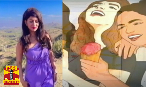 மிஸ்டுகாலில் புக்கிங்... பேக்கேஜோடு சர்வீஸ்...  கஸ்டமராகி பாலிவுட் நடிகையை பிடித்த போலீஸ்...