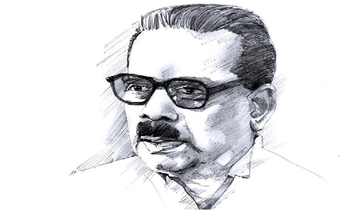 புரட்சிக் கவிஞர் பாரதிதாசன் மறைந்த தினம் இன்று... வரலாற்று சிறப்புமிக்க நிகழ்வுகள்...