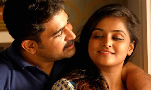 தியேட்டர்களில் ரிலீஸானது தமிழரசன்