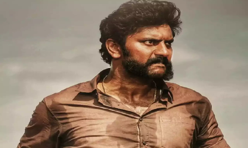 அருள்நிதி நடிப்பில் கழுவேத்தி மூர்க்கன்... மாஸ் ஹீரோவாக மாறும் அருள்நிதி