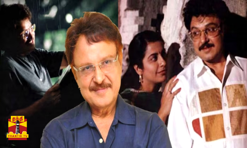 90-களின் ஹீரோ... நடிகர் சரத்பாபுவின் உடல் நிலை... அதிர்ச்சியடைந்த திரையுலகம் 90-களின் ஹீரோ... நடிகர் சரத்பாபுவின் உடல் நிலை... அதிர்ச்சியடைந்த திரையுலகம்