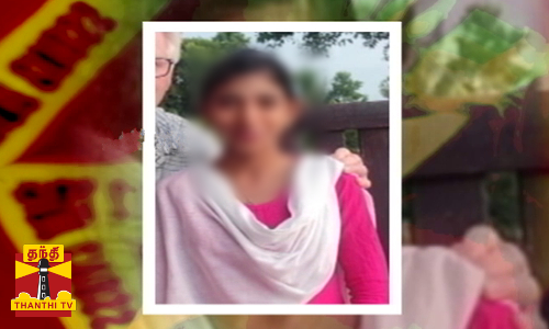 அக்காவை காதலித்த தம்பி..பேச மறுத்ததால் கழுத்தை நெறித்து ,கத்தியால் குத்தி கொன்ற கொடூரம்...!