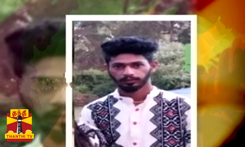 Drop செய்வதாக கூறி பக்கத்து வீட்டு சிறுமியை பாலியல் வன்கொடுமை செய்து  கொன்ற கொடூரம்..!