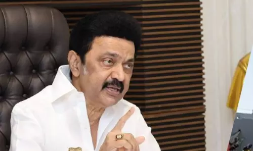 #BREAKING | சூடான் தமிழர்களை மீட்க நடவடிக்கை - தமிழக அரசு