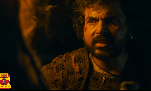 பொன்னியின் செல்வன் - 2 படத்தின் பிரத்யேக காட்சிகளை வெளியிட்ட படக்குழு