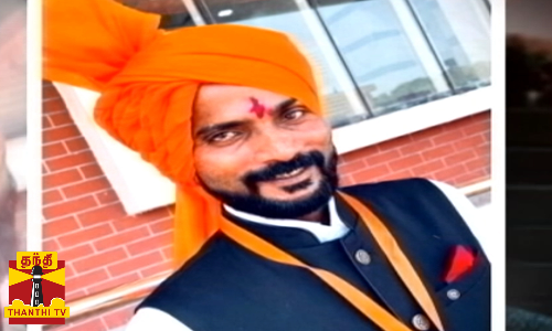 தொழில் போட்டியால் பழிக்குப்பழி...பட்டப்பகலில் ரவுடி வெட்டிக்கொலை