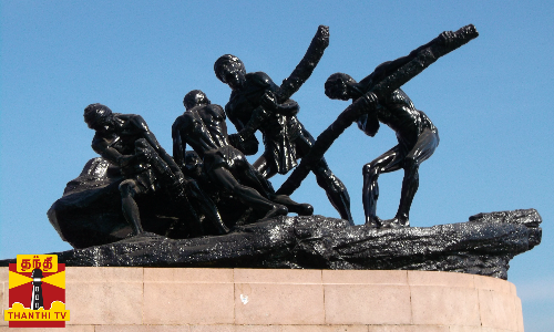 உழைப்பாளர் தினம் கொண்டாடுவது எப்படி? உழைப்பாளர் தினத்துல இருக்க பல சுவாரஸ்யமான விசயங்களையும் தெரிஞ்சுக்க... உழைப்பாளர் தினம் கொண்டாடுவது எப்படி? உழைப்பாளர் தினத்துல இருக்க பல சுவாரஸ்யமான விசயங்களையும் தெரிஞ்சுக்க...