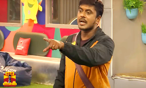 முறைகேடாக வெற்றி பெற்றதாக குற்றச்சாட்டு...யூட்யூடுபருக்கு மிரட்டல் விடுத்த அசீம் ஆர்மி..!