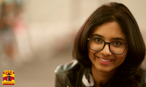 இசையமைப்பாளராக அறிமுகமாகும் பிரபல பாடகி சக்தி ஸ்ரீ கோபாலன்..மாதவன்-நயன்தாராவின் தி டெஸ்ட் படத்தில் ஒப்பந்தம்..!