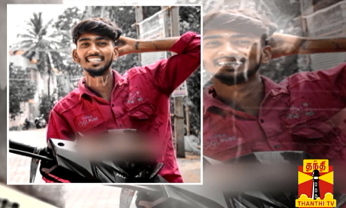 சித்திரைத் திருவிழாவை போர் களமக்கிய போதை கும்பல்... வழிப்பறி கொள்ளையனை  அடித்துக் கொன்ற பக்தர்கள்..