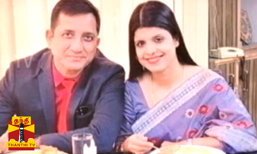 சிறுமியை வெயிலில் கட்டிப்போட்டு சித்ரவதை..குழந்தையை தத்தெடுத்து வளர்த்த தம்பதி கைது சிறுமியை வெயிலில் கட்டிப்போட்டு சித்ரவதை..குழந்தையை தத்தெடுத்து வளர்த்த தம்பதி கைது