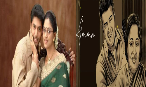 அன்னையர் தினத்தில் தமிழ் சினிமா ஸ்பெஷல்... அன்பு அம்மா முதல் கறாரான அம்மா வரை...