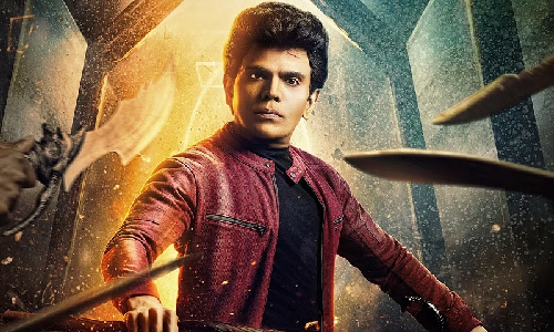 தி லெஜண்ட் படத்திற்கு ரூ.60 கோடி வருவாய் என தகவல்... படத்திற்கு கிடைத்த வரவேற்பால் உற்சாகத்தில் சரவணன்