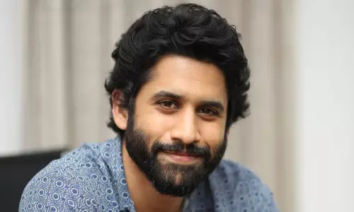 வெங்கட் பிரபு CSK MATCH பார்க்க போயிட்டாரு..