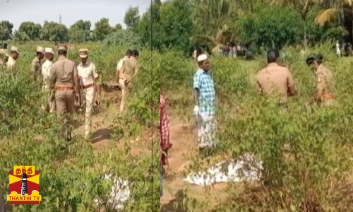 கட்டிய மனைவியை கழுத்தறுத்து கொன்ற கணவன்....  கள்ளக்காதலியை பிரித்து வைத்ததால் வெறிச்செயல்