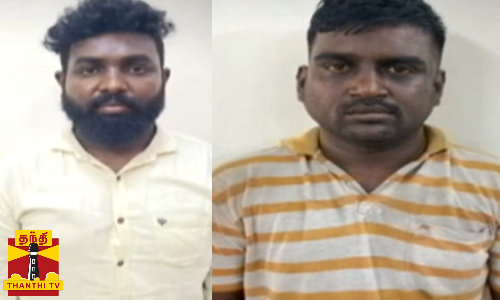 ஆன் லைனில் திருட்டு பைக் விற்பனை... சிசிடி காட்சிகளால் சிக்கிய மெக்கானிக்... ஆன் லைனில் திருட்டு பைக் விற்பனை... சிசிடி காட்சிகளால் சிக்கிய மெக்கானிக்...