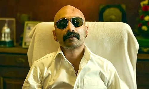 பழிவாங்க வந்துள்ளார் பன்வர் சிங் செகாவத்... புஷ்பா-2 படத்தில் மிரட்ட வரும் பகத் பாசில்