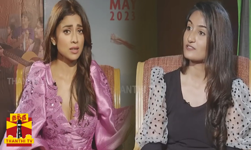 PS -2 படத்துல கார்த்தி ரொம்ப FUNNY...! PS -2 படத்துல கார்த்தி ரொம்ப FUNNY...!