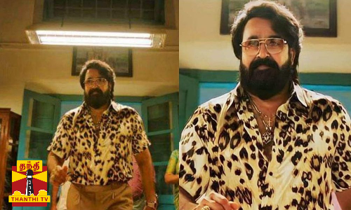 The Master of Emotions-இந்திய சினிமாவின் மற்றுமொரு அடையாளம்...ஹாப்பி பர்த்டே லாலேட்டன்...!