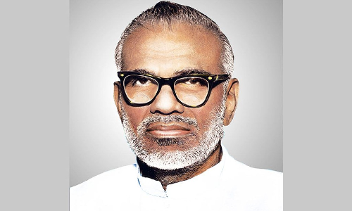 தமிழர் தந்தை என்று போற்றப்படும் சி.பா.ஆதித்தனார் மறைந்த தினம் இன்று...