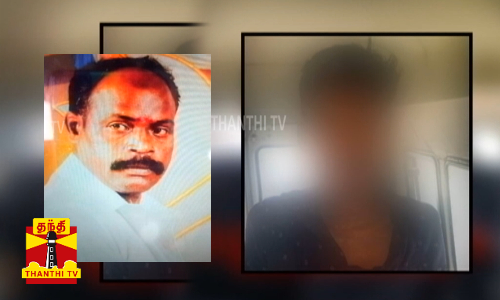 கள்ளக்காதலியோடு தலைமறைவான தந்தை.... மது குடிக்க அழைத்து தீர்த்து கட்டிய மகன்...