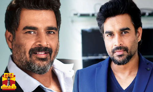 தமிழ்சினிமாவின் ரியல் சாக்லேட் பாய் ஆர்.மாதவன் பிறந்த தினம் இன்று