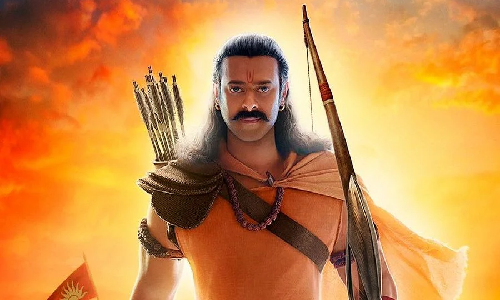 ரிலீசுக்கு முன்பே பல கோடி ரூபாய்க்கு வியாபாரமான ஆதிபுருஷ்