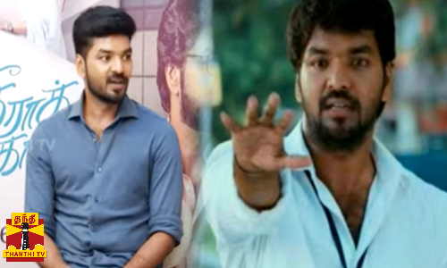 DHONI மாதிரி COOL ஆ இருந்தா BETTER.. எல்லாமே TAKE IT EASY ஆ எடுத்த்துக்கணும் நடிகர் ஜெய் பேட்டி