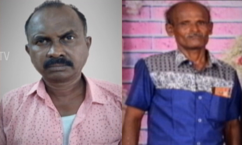 காவலாளி கொடூர கொன்ற சூப்பர்வைசர்...  வேலை பறிபோனதால் நடந்த ஆத்திரம்..