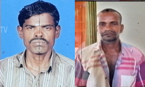 மதுவில் விஷம் கலந்து பூசாரி கொலை...    தாய் மாமனுக்கு மருமகன் போட்ட ஸ்கெட்ச்....