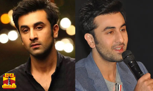 அனிமல் படத்தின் புதிய வீடியோ வெளியீடு