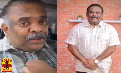 அமித்ஷா குறித்து அவதூறு பேசிய காமெடி நடிகர்... அப்செட்டான தொண்டர்கள் சீறிபாய்ந்த கதை... அமித்ஷா குறித்து அவதூறு பேசிய காமெடி நடிகர்... அப்செட்டான தொண்டர்கள் சீறிபாய்ந்த கதை...