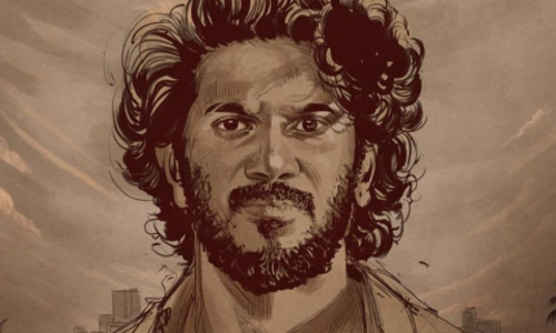 துல்கர் சல்மானின் கிங் ஆஃப் கொத்தா..வெளியான அறிவிப்பு