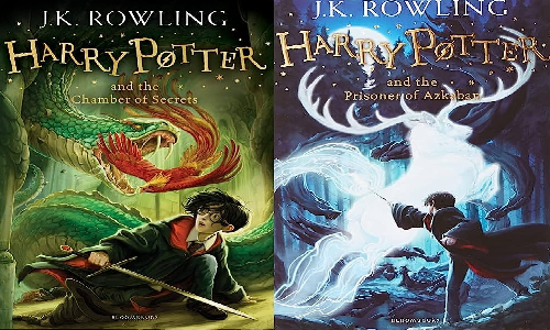 சிறுவர், சிறுமியர்களின் ஆதர்ச நாயகனான ஹாரி பாட்டர்... முதல் நாவல் வெளியானது எப்படி?