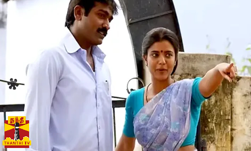 10 கோடி பார்வைகளை கடந்த தர்மதுரை பாடல்ஆண்டிப்பட்டி கனவா காத்து பாடலுக்கு மைல்கல்