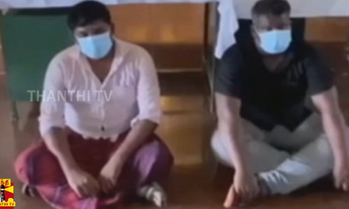 லோன் முதல்... Porn வெப்சைட் வரை... விளம்பரங்கள் மூலம் வலை விரிக்கும் கும்பல் லோன் முதல்... Porn வெப்சைட் வரை... விளம்பரங்கள் மூலம் வலை விரிக்கும் கும்பல்