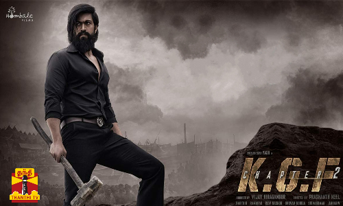 ஜப்பானில் முதன்முறையாக களமிறங்கும் ராக்கி