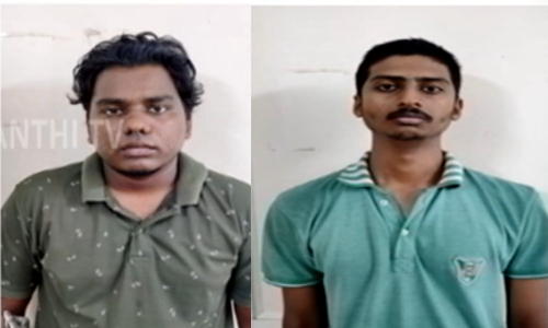 ஃபேக் அக்கவுண்ட்... ஆபாச சேட்டிங்... பணம் பறிப்பு....  லவ்டுடே படபாணியில் மோசடியில் இறங்கிய வாலிபர்...