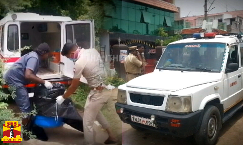 தகாத உறவை தட்டிக் கேட்ட கணவன்...அடித்துக் கொன்ற கொடூர மனைவி... தகாத உறவை தட்டிக் கேட்ட கணவன்...அடித்துக் கொன்ற கொடூர மனைவி...