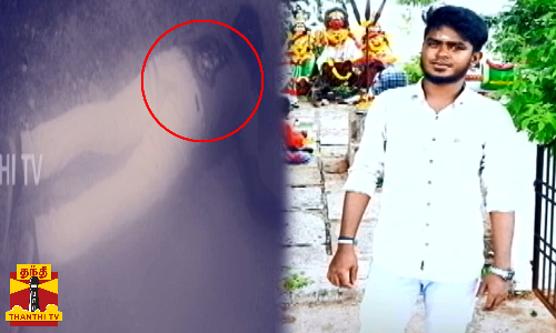 நடு ரோட்டில் நடந்த பிறந்தநாள் கொண்டாட்டம்...போதை கும்பலை தட்டி கேட்டவர் வெட்டி கொலை...