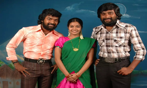 மீண்டும் திரைக்கு வரும் சுப்ரமணியபுரம்... 15 ஆண்டுகளுக்கு பிறகு தமிழ்நாட்டில் ரீ-ரிலீஸ்