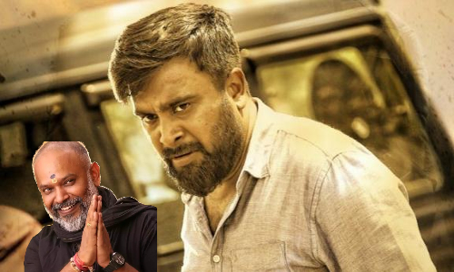 சசிகுமாருக்கு சுவாரஸ்ய பரிசளித்த வெங்கட்பிரபு - நண்பன் ஒருவன் வந்த பிறகு படக்குழுவின் பரிசு