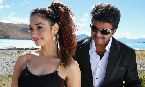 சுறா படத்தில் நடித்தது போன்று இனி நடிக்க மாட்டேன் - மனம் திறந்த தமன்னா