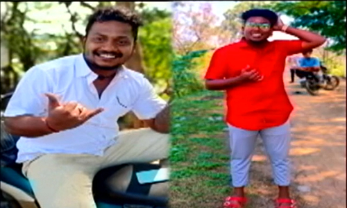 கேலி கிண்டலை தட்டி கேட்டதால் ஆத்திரம் - கஞ்சா போதையில் ரவுடி வெறிச்செயல் கேலி கிண்டலை தட்டி கேட்டதால் ஆத்திரம் - கஞ்சா போதையில் ரவுடி வெறிச்செயல்