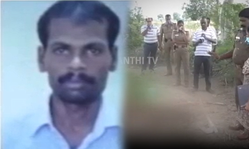 விலங்கு தொடர்-கிச்சாவின் ஜெகஜாலத்தை 6 ஆண்டுகளுக்கு முன்பே தமிகழகத்தில் நிகழ்த்தி காட்டியிருக்கிறார் ஒரு சீரியல் கில்லர் விலங்கு தொடர்-கிச்சாவின் ஜெகஜாலத்தை 6 ஆண்டுகளுக்கு முன்பே தமிகழகத்தில் நிகழ்த்தி காட்டியிருக்கிறார் ஒரு சீரியல் கில்லர்