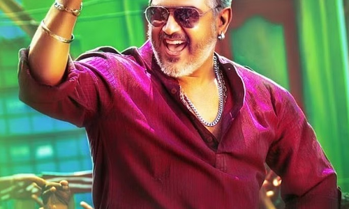 அஜித் படத்தின் தெலுங்கு ரீமேக்..நல்லா இருக்கா..? Cringe -ஆ இருக்கா..? | Thanthi Review System