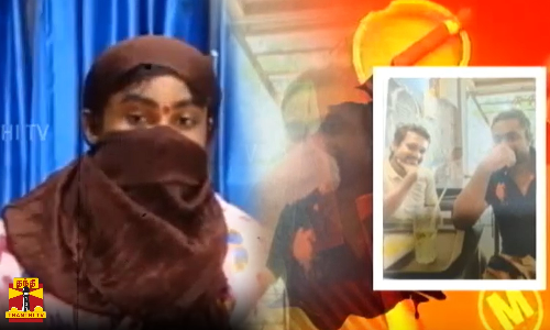 திருநங்கையாக மாறினால் திருமணம்....  ஆசையை நிறைவேற்றிய காதலனுக்கு கல்தா...