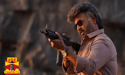 பாக்ஸ் ஆபிஸில் தலைவரின் அலப்பறை - வசூல் லிஸ்டில் இணைந்த ஜெயிலர்