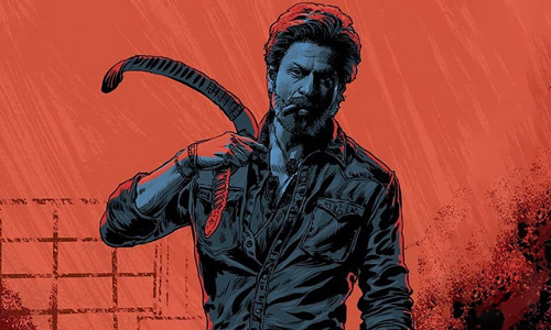 ஜெய்லரை விட ஜெட் வேகத்தில் ஜவான் - பாக்ஸ் ஆபிஸை பந்தாடும் பாலிவுட் பாட்ஷா!